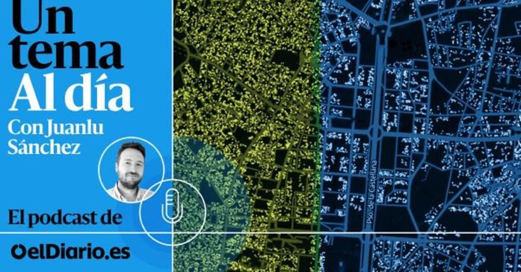 🎙 PODCAST | Segregación: una nueva frontera