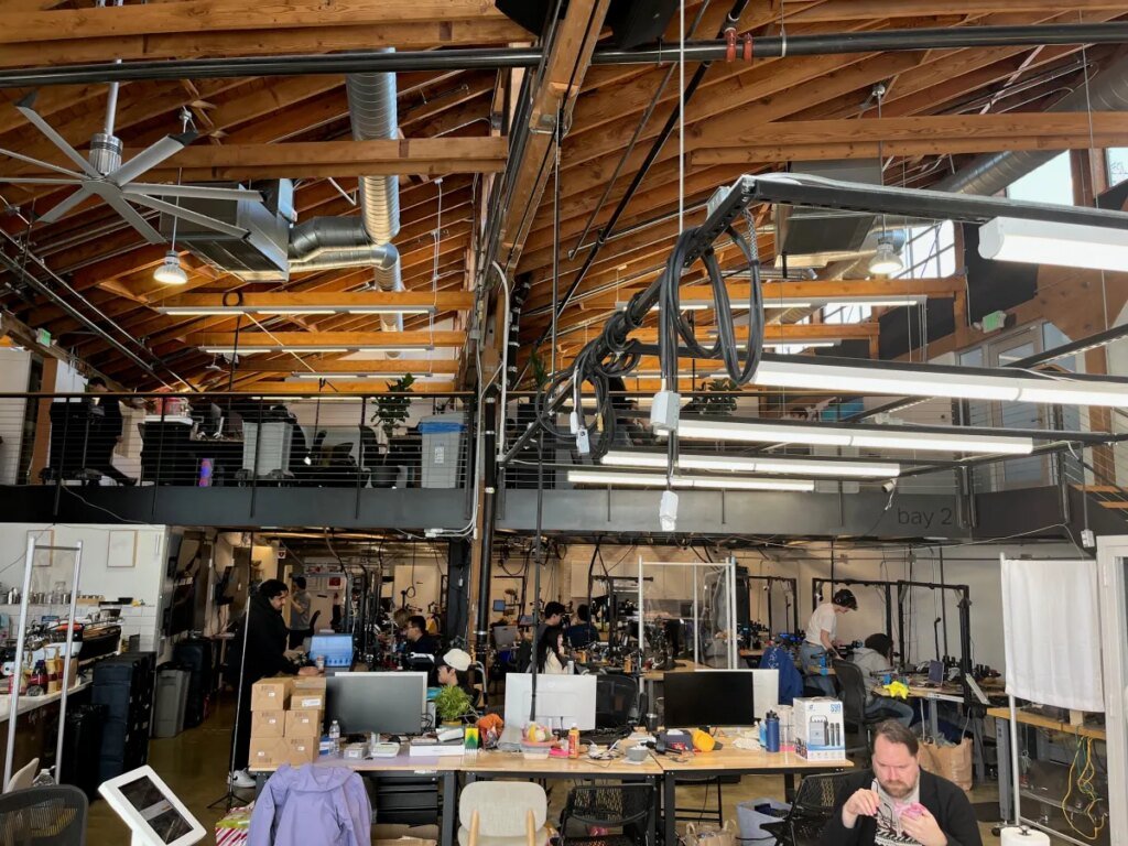 Physical Intelligence, Stripe veteran Lachy Groom's latest bet, is building Silicon Valley's buzziest robot brains