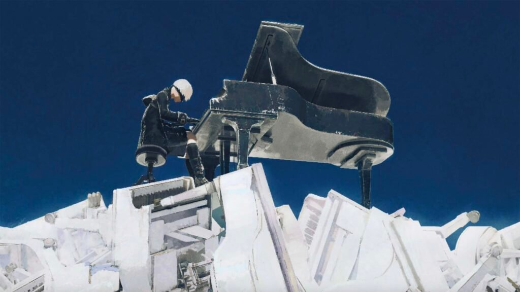 Piano Concert is a magical start to a year of big gaming concerts in Canada