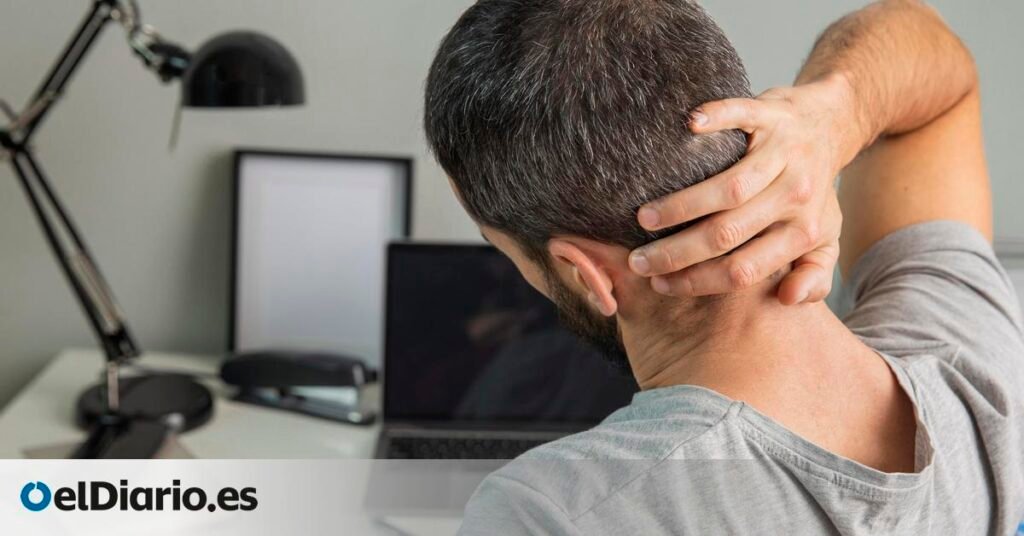 Puede haber pérdida de fuerza