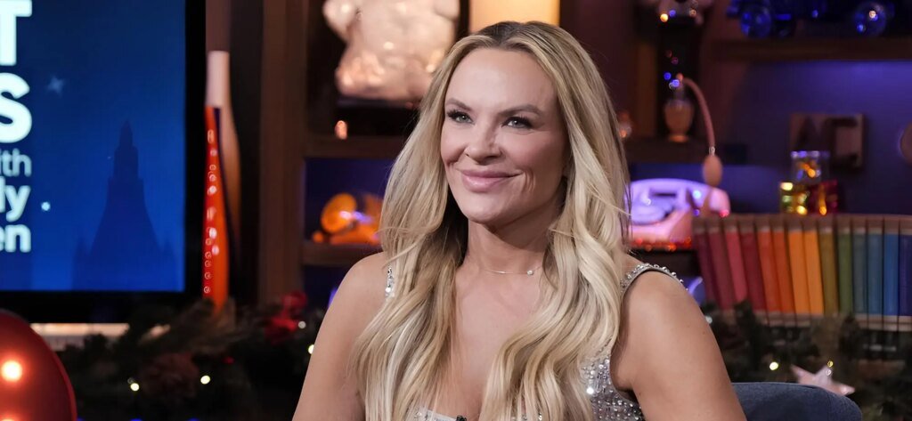 'RHOSLC' Heather Gay Continuing To Use Ozempic To Keep Slim Figure