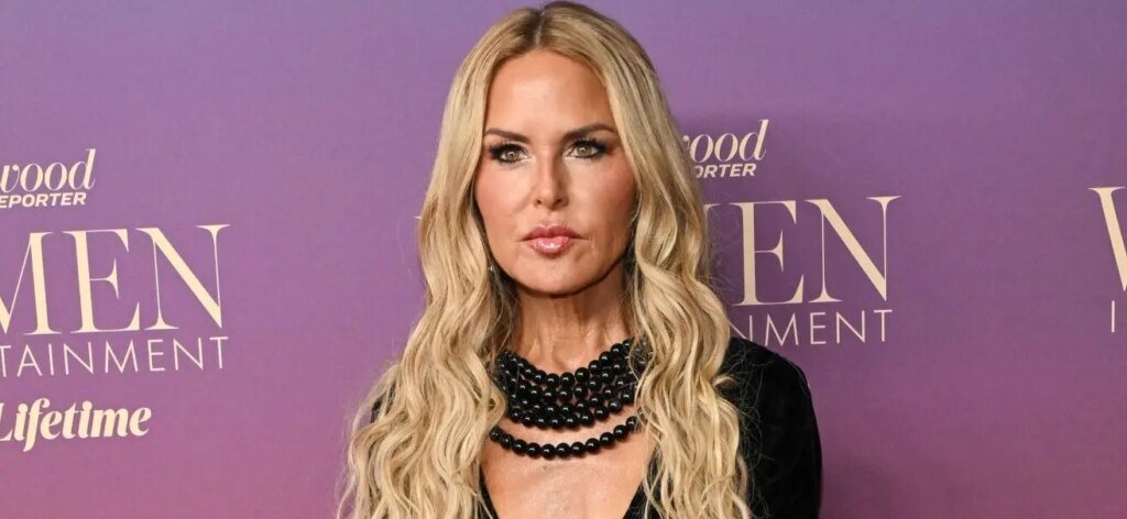 Rachel Zoe Reveals The Trigger That Led To Divorce
