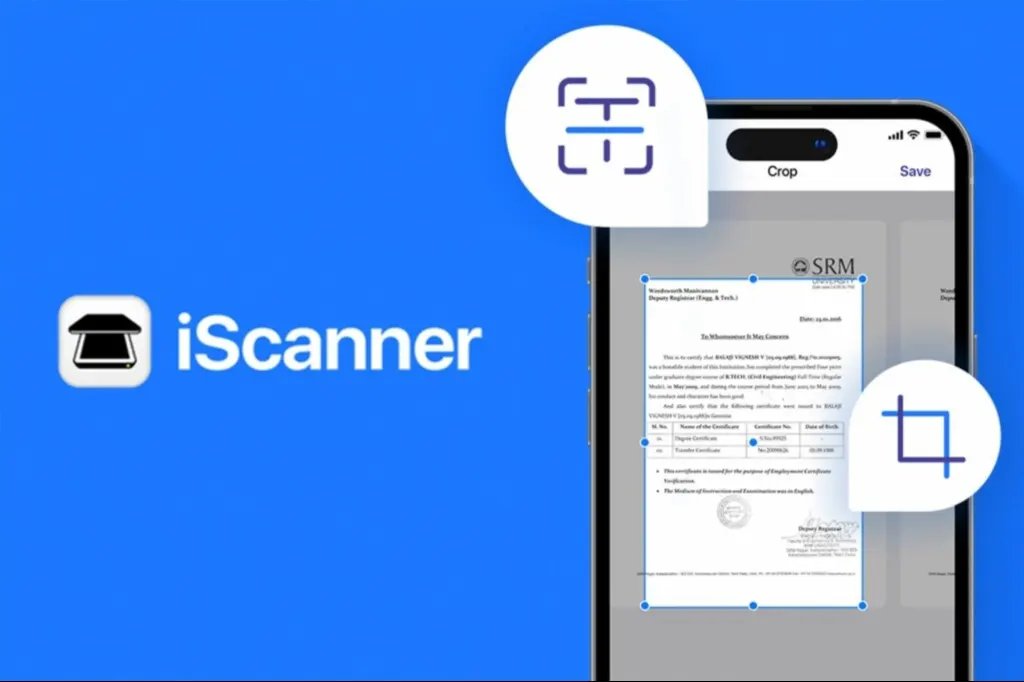 Replace Your Desktop Scanner with This $28 App Replace Your Desktop Scanner with This $28 App