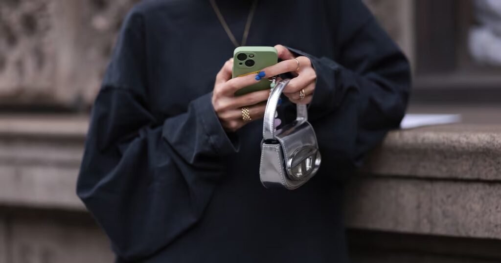 Rethinking Luxury’s Distribution Strategy | BoF