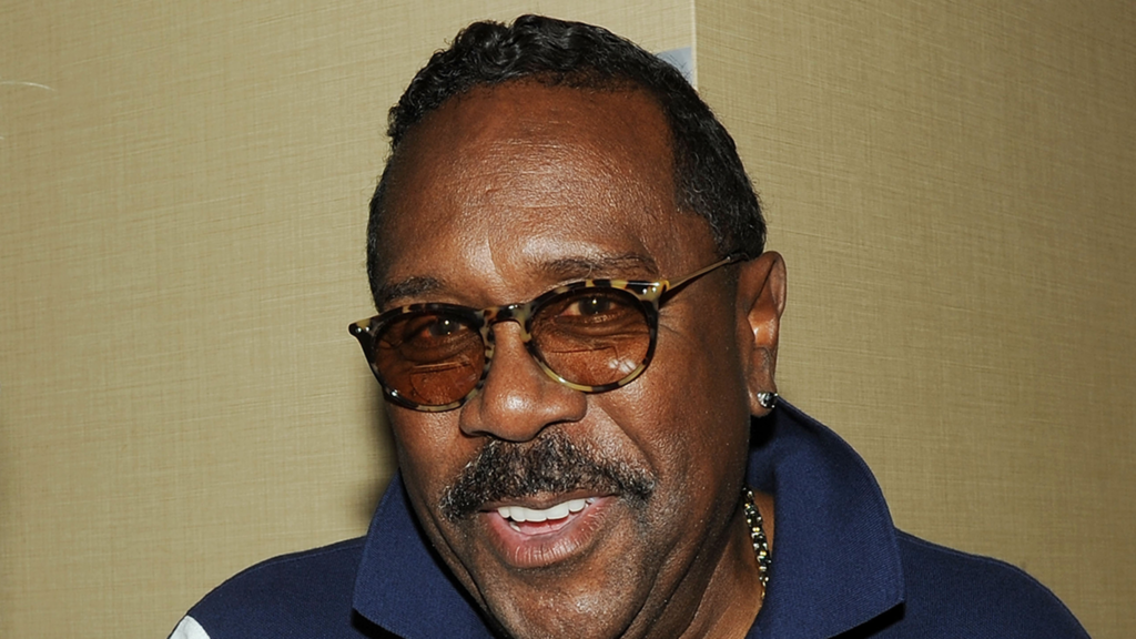 ‘Sanford and Son’ Star Grady Demond Wilson Dead 'Sanford and Son' Star Grady Demond Wilson Dead