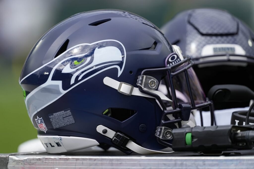 Seahawks deny reports team will be sold right after Super Bowl