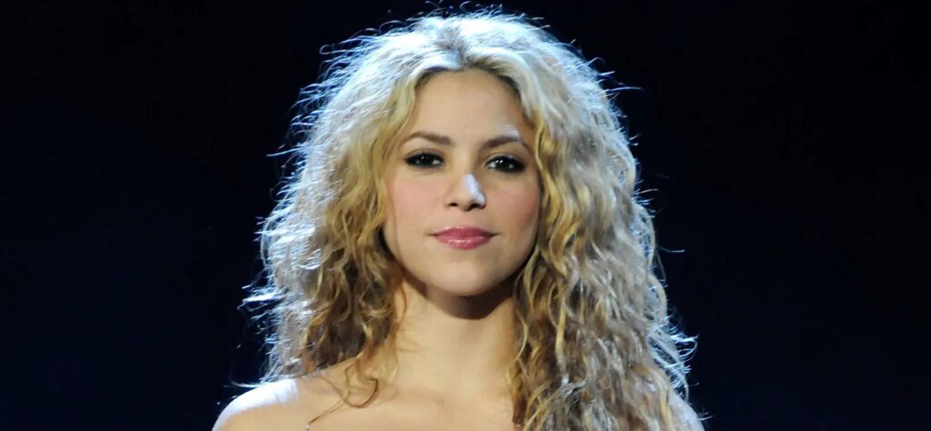 Shakira Breaks Yet Another Guinness World Record