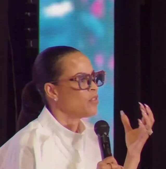 Shaunie Henderson Reveals Her Darkest Season And How She Survived It Shaunie Henderson Reveals Her Darkest Season And How She Survived It