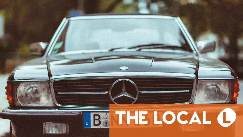 Spain unable to fine foreign-registered vehicles entering low-emission zones