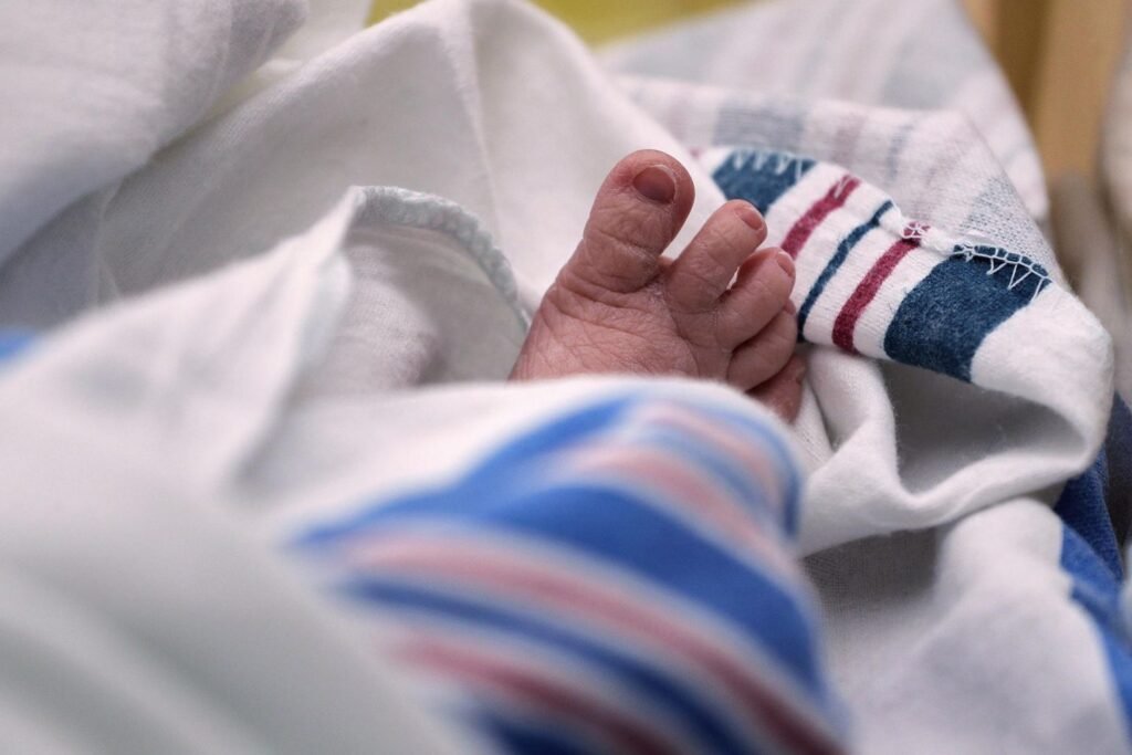 Study: Minority births are now the majority of U.S. newborns