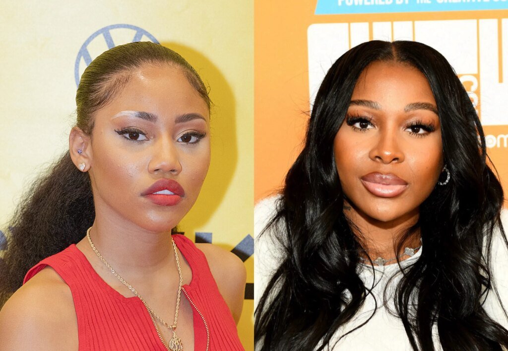 Supa Peach Shares Her Plans If Jayda Cheaves Sues Her