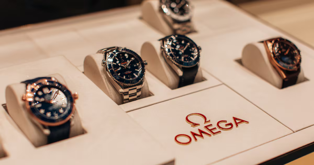 Swatch Gives Upbeat Growth Outlook After Second-Half Rebound