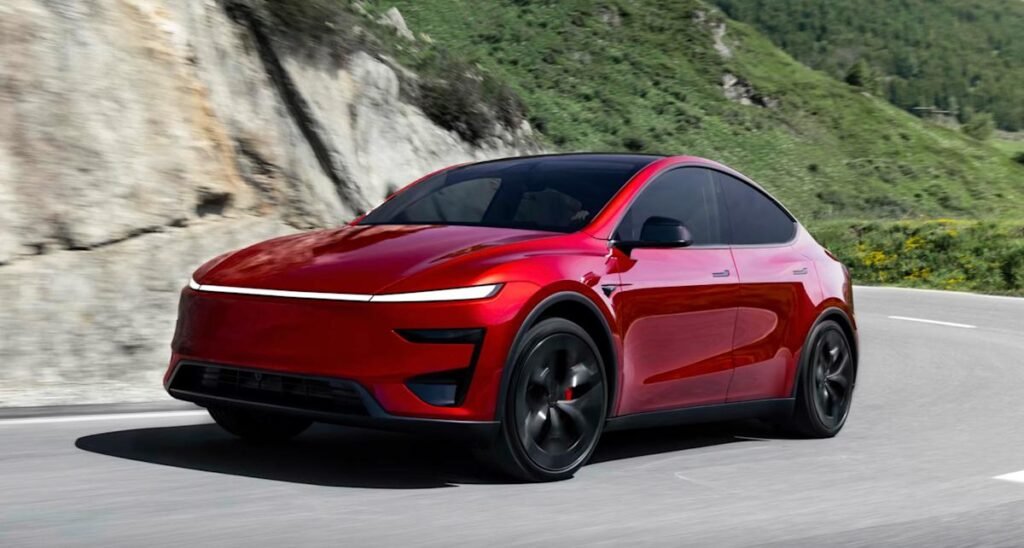 Tesla paywalls lane centering on new Model 3 and Model Y purchases Tesla paywalls lane centering on new Model 3 and Model Y purchases