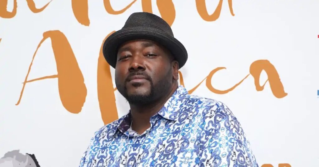 The Blind Side’s Quinton Aaron Allegedly Hospitalized After Fall