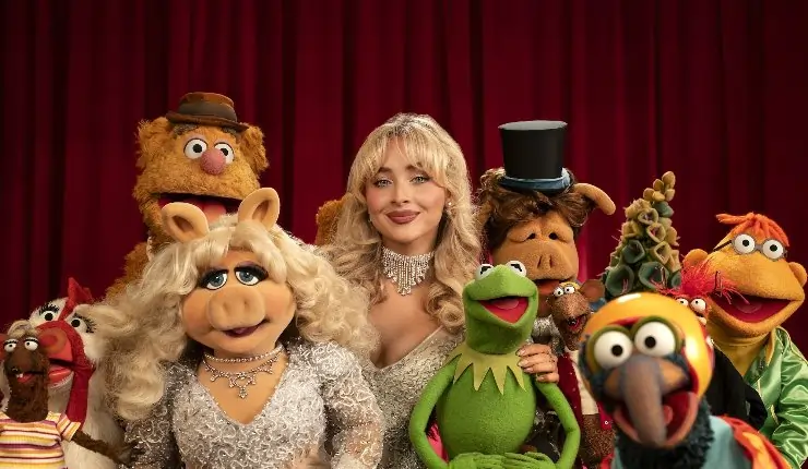 The Muppet Show Reboot Trailer Released The Muppet Show Reboot Trailer Released
