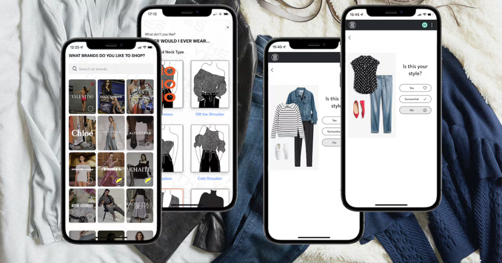 The Opportunity in Hyper-Personalising Shopping