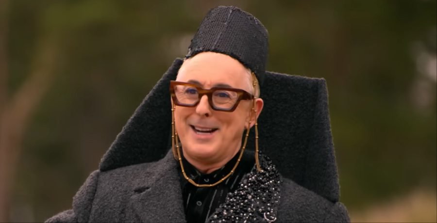 ‘The Traitors’ Spoilers Have Revealed Major ‘Love Island’ Feud 'The Traitors' Spoilers Have Revealed Major 'Love Island' Feud