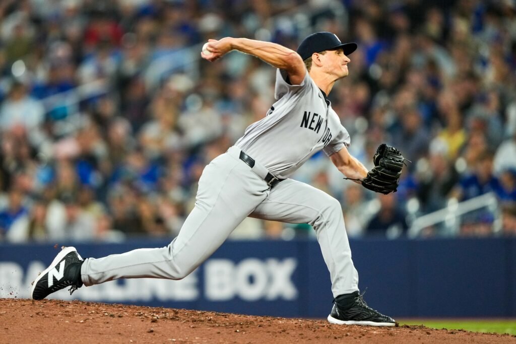 Tigers To Sign Phil Bickford To Minor League Deal Tigers To Sign Phil Bickford To Minor League Deal