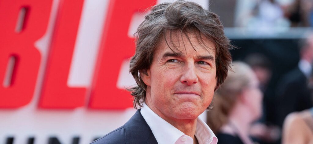 Tom Cruise's Sudden Departure From His $47M London Leaves Staff 'Stunned'
