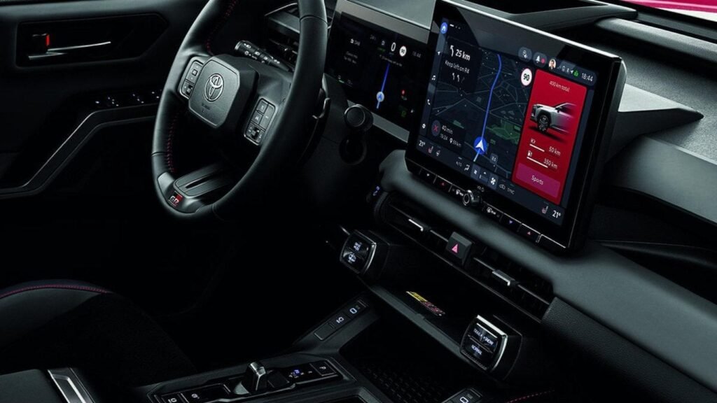 Toyota cree que tiene la solución