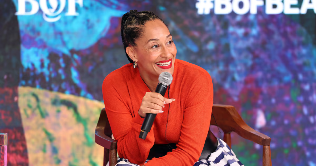 Tracee Ellis Ross: Understanding the Diversity of Humanity is Good Business | The BoF Podcast