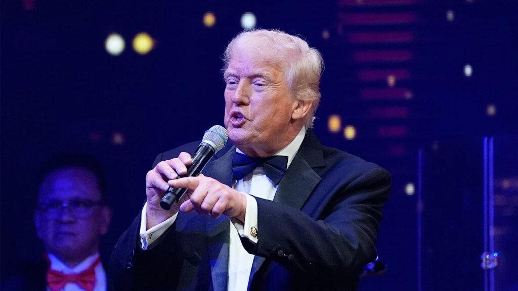 Trump’s new order delays tariff increases on kitchen cabinets and upholstered furniture