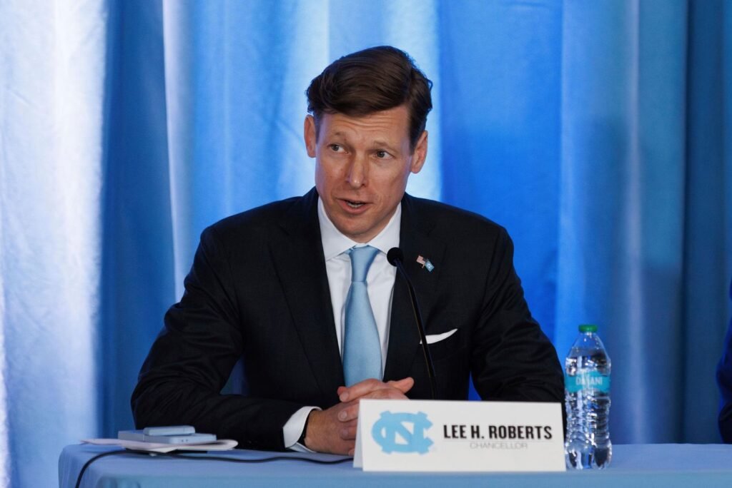 UNC's 'Carolina North' campus expansion is going forward amid question on future of basketball arena