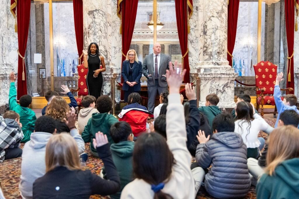 Washington is the latest state pursuing an age verification law for porn sites