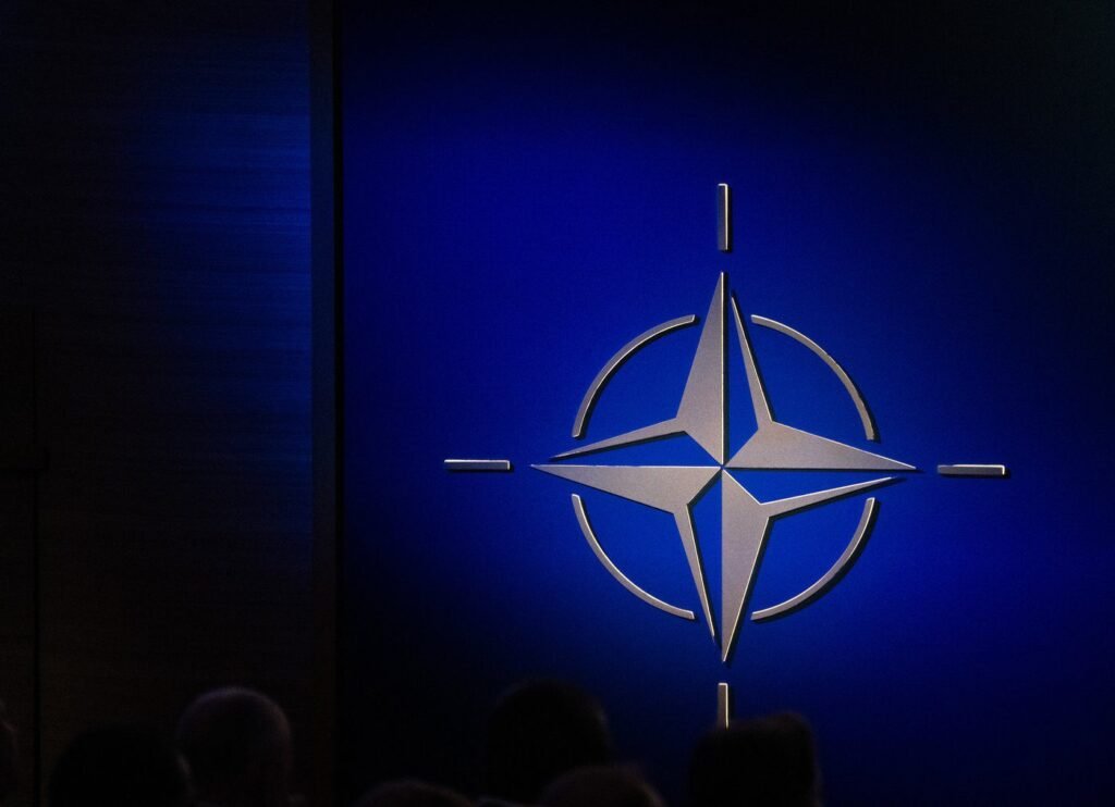 We need to plan for a post-NATO future right now