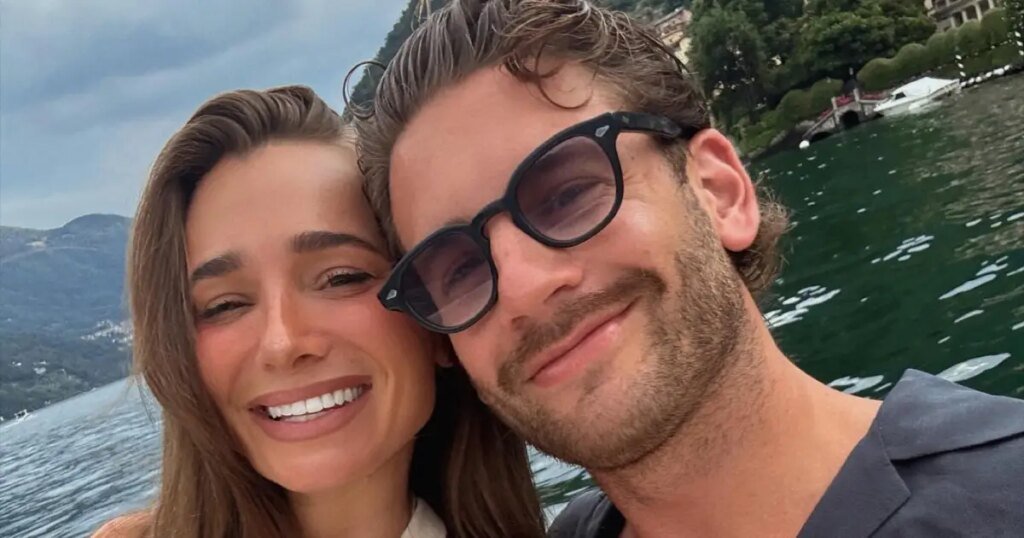 WeWoreWhat's Danielle Bernstein Splits From Fiance Cooper Weisman