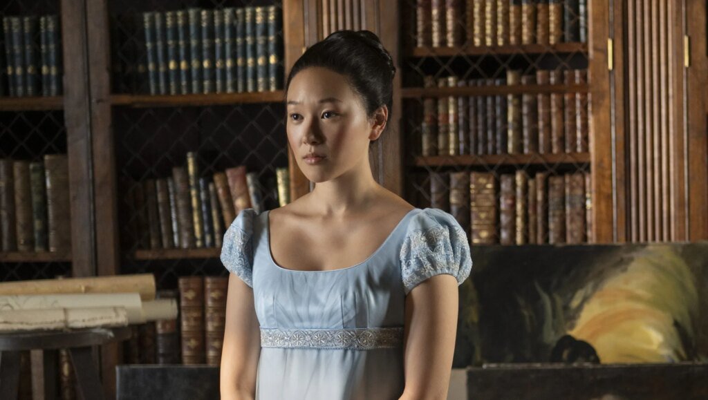 What Does ‘Ward’ Mean in ‘Bridgerton’? Season 4 Term Explained – Hollywood Life