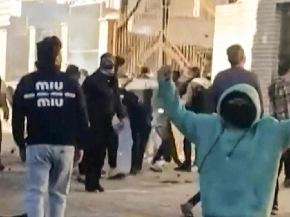 What to know about Iran protests, and leader’s plan to flee to Russia What to know about Iran protests, and leader's plan to flee to Russia