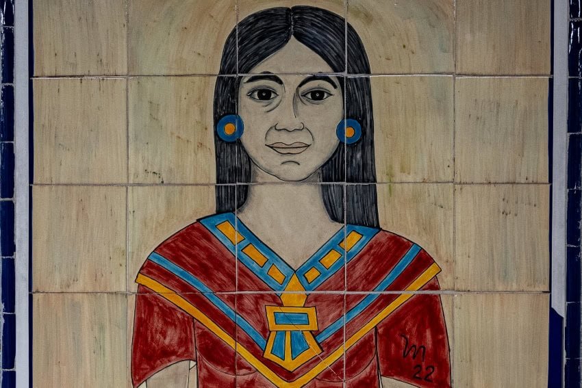 Who was Isabel Moctezuma, the last Mexica princess? Who was Isabel Moctezuma, the last Mexica princess?