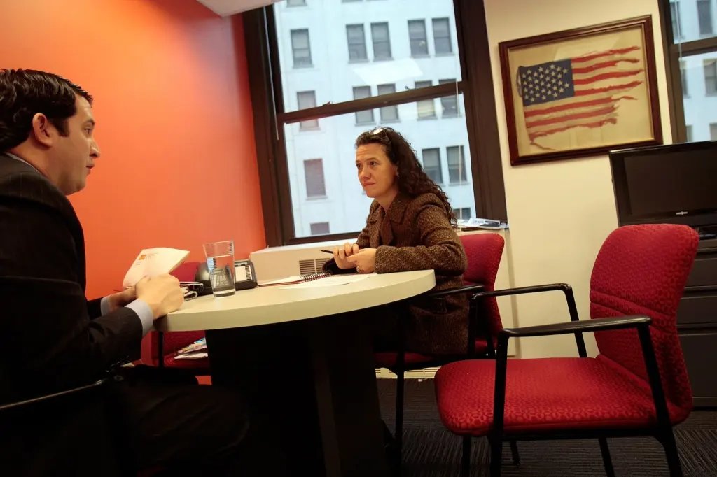 Why Companies Are In ‘No-Hire, No-Fire’ Mode Right Now Why Companies Are In 'No-Hire, No-Fire' Mode Right Now