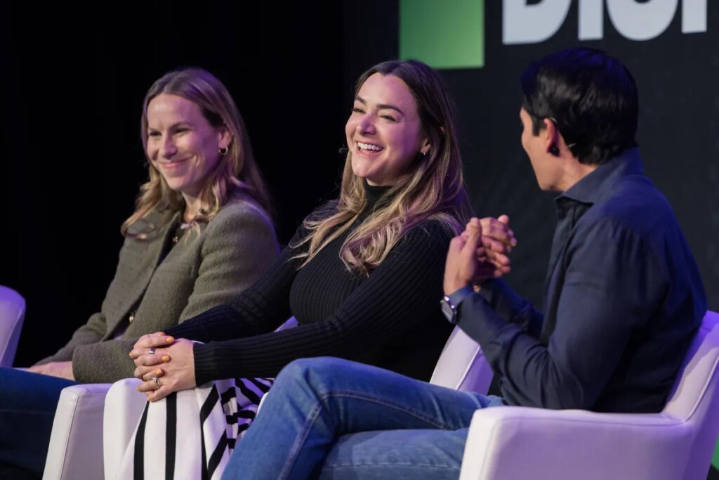 Why this VC thinks 2026 will be ‘the year of the consumer’