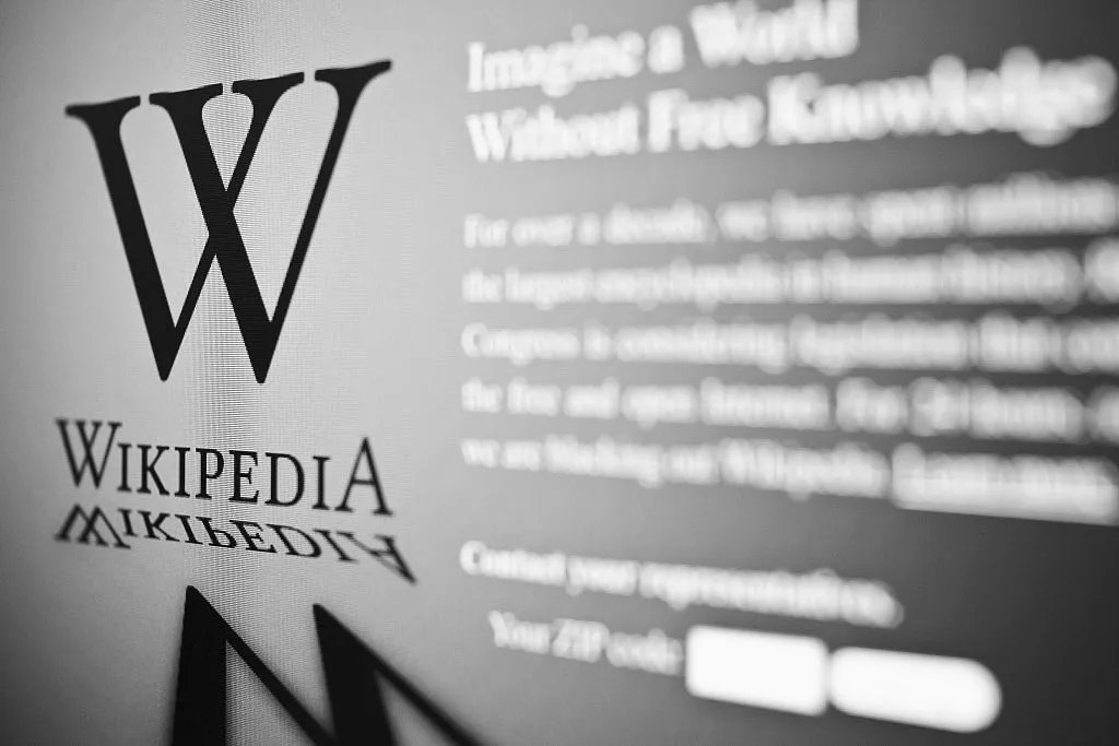 Wikimedia Foundation announces new AI partnerships with Amazon, Meta, Microsoft, Perplexity and others Wikimedia Foundation announces new AI partnerships with Amazon, Meta, Microsoft, Perplexity and others
