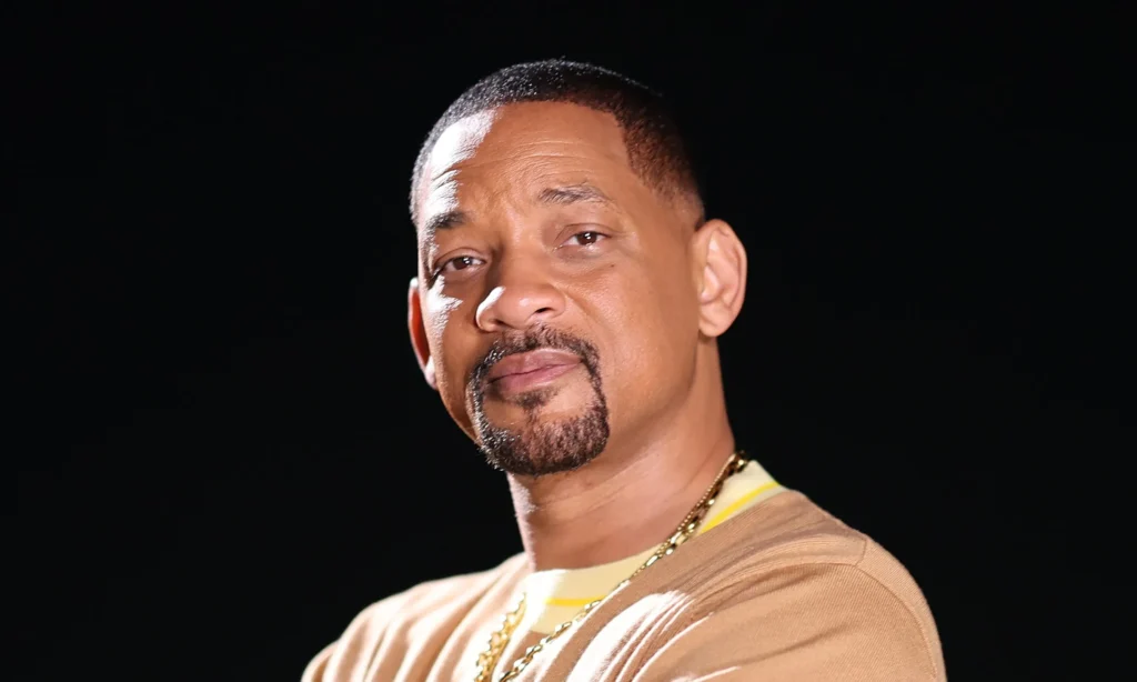 Will Smith Sued By Violinist Over Alleged Harassment, Retaliation 