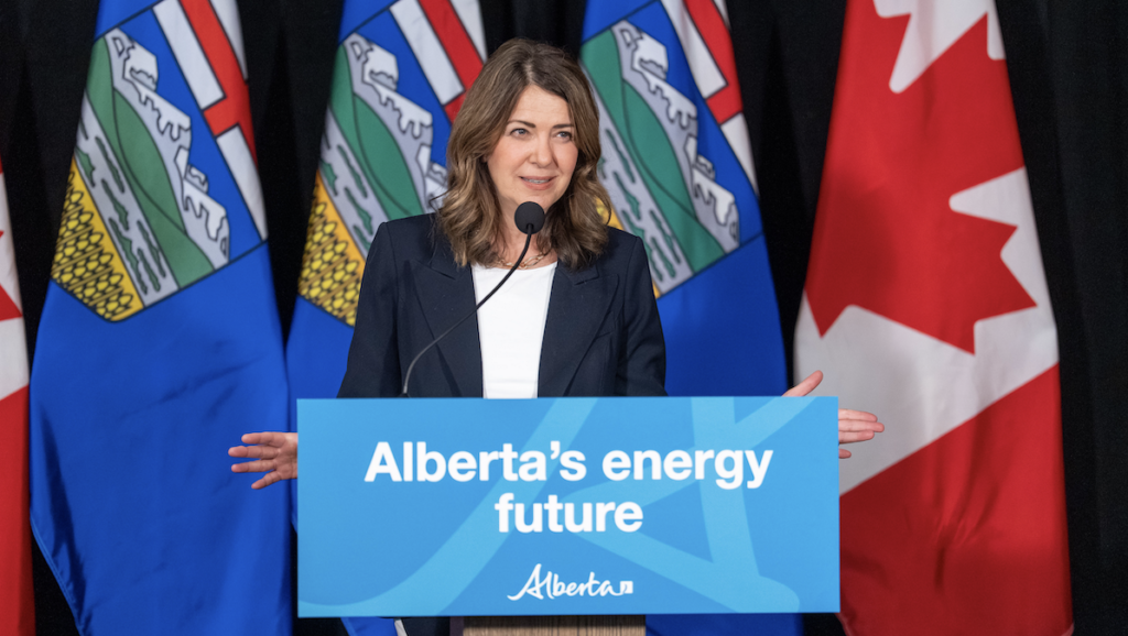 Will Trump’s Venezuela raid help Danielle Smith get her pipeline to B.C.’s North Coast? Will Trump’s Venezuela raid help Danielle Smith get her pipeline to B.C.’s North Coast?