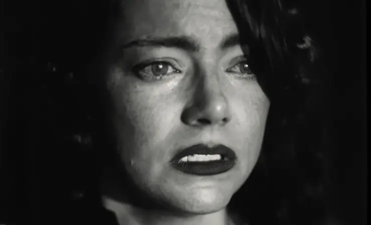 Yorgos Lanthimos reunited with muse Emma Stone for Superbowl ad Yorgos Lanthimos reunited with muse Emma Stone for Superbowl ad