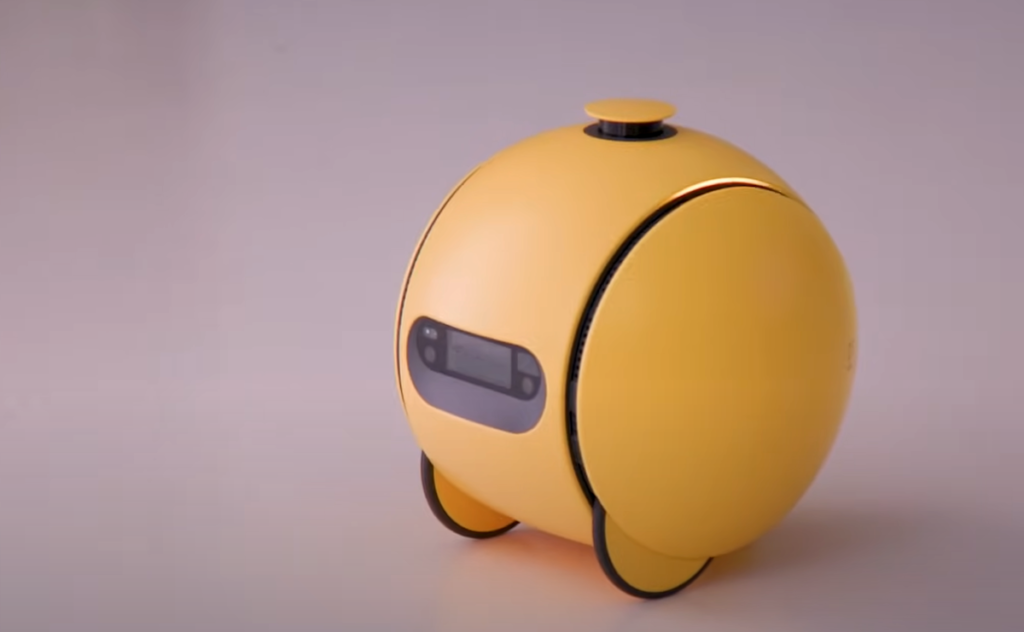 You won’t be able to buy Samsung’s household Ballie robot after all You won’t be able to buy Samsung’s household Ballie robot after all