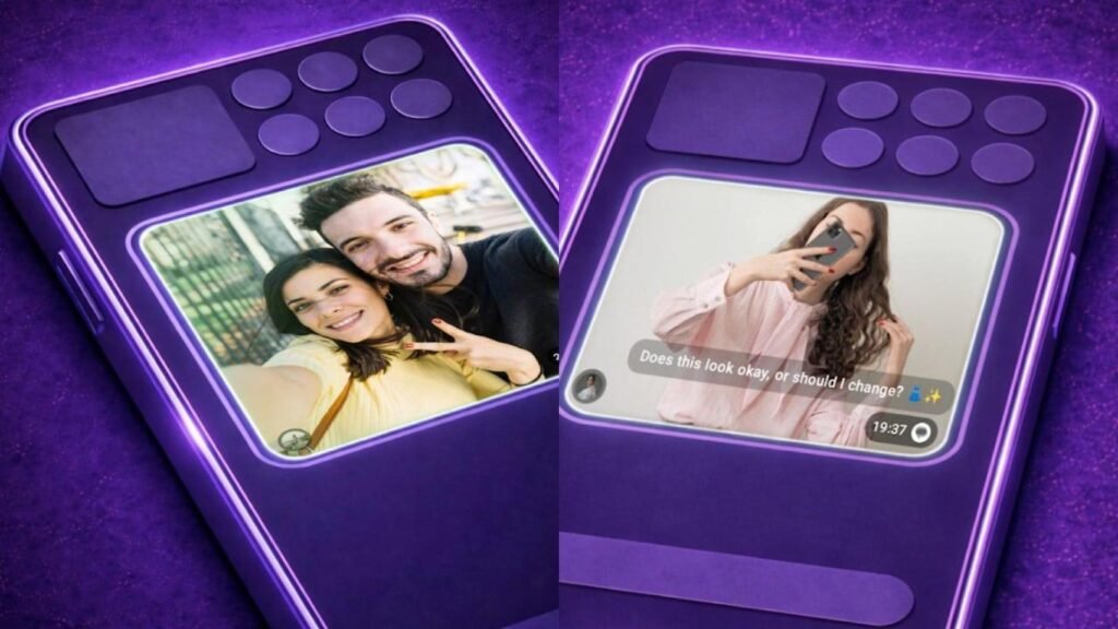 así evitarás aparecer como conectado