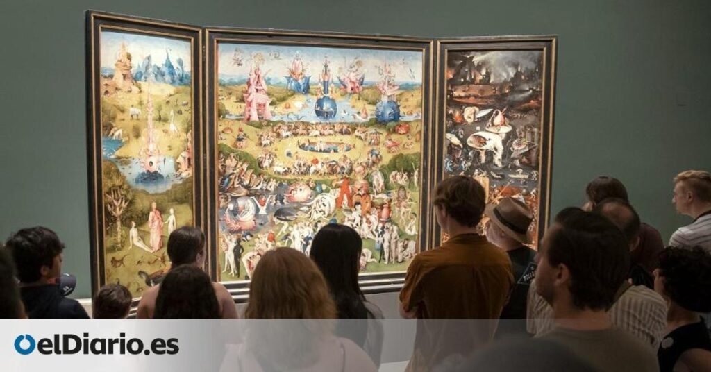 cuándo visitar museos de Madrid, Barcelona, València, Sevilla o Zaragoza sin pagar entrada