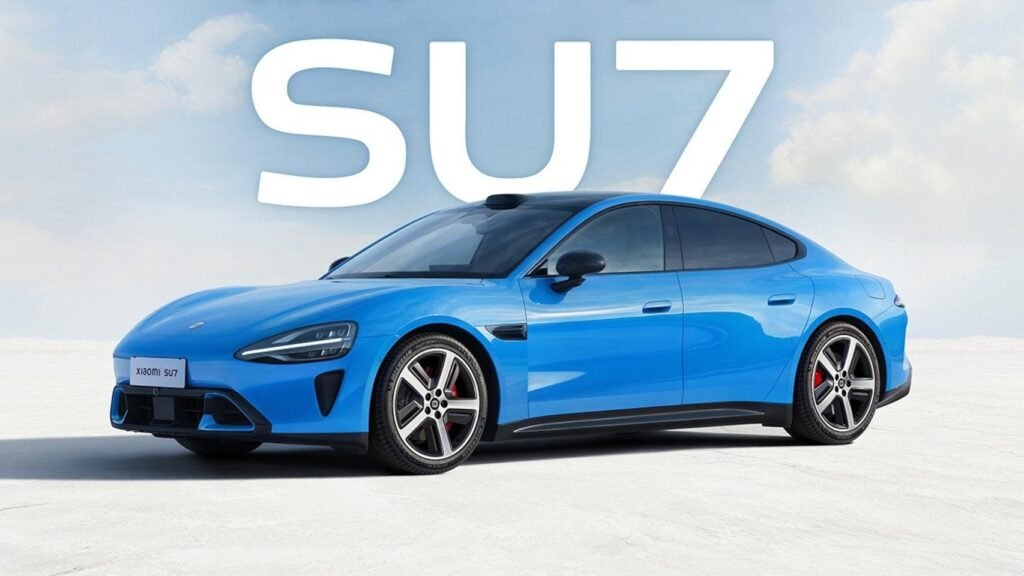 el coche eléctrico más esperado ahora es más completo y potente que nunca el coche eléctrico más esperado ahora es más completo y potente que nunca