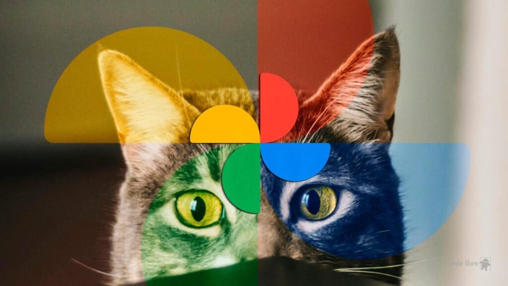 la nueva función que transforma tu foto en uno con IA generativa