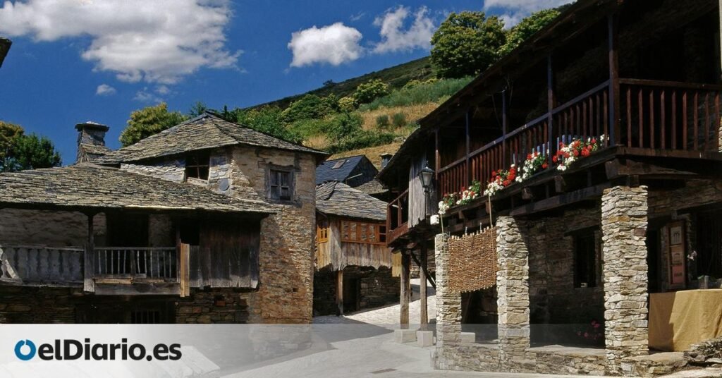 pueblos, senderos y naturaleza en el Bierzo más tranquilo pueblos, senderos y naturaleza en el Bierzo más tranquilo