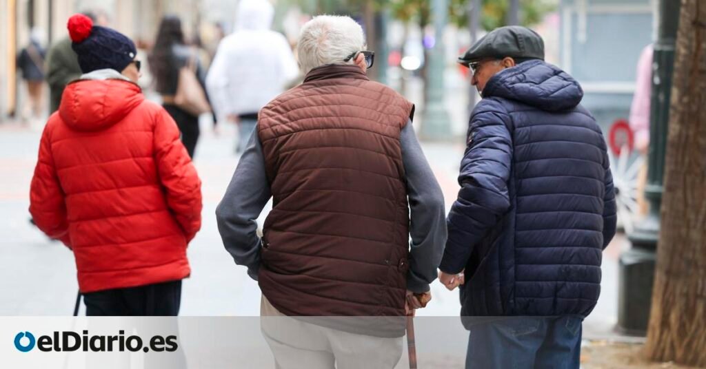 ¿Y ahora qué? El Gobierno puede aprobar un nuevo decreto con la subida de las pensiones para que salga adelante