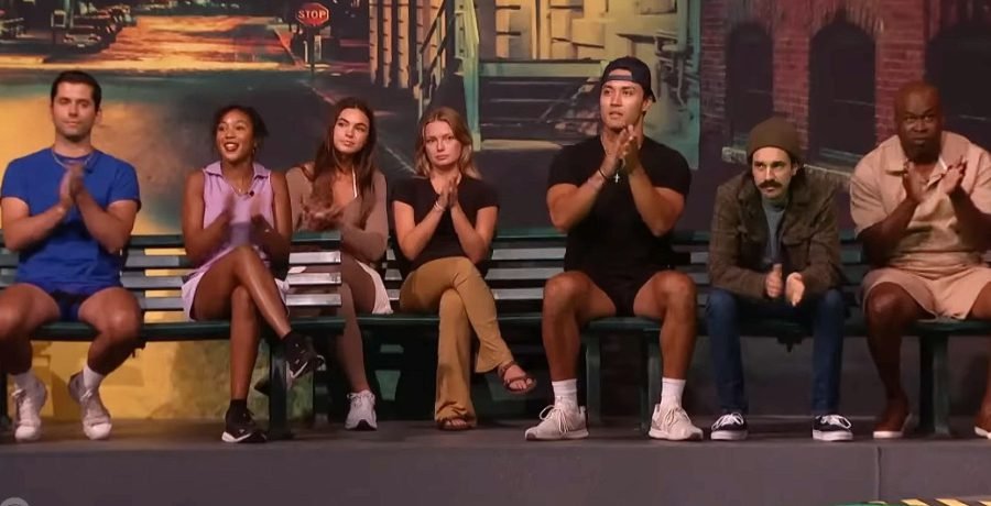 ‘Big Brother’ Star Upsets Fans In Tone Deaf Tweet ‘Big Brother’ Star Upsets Fans In Tone Deaf Tweet