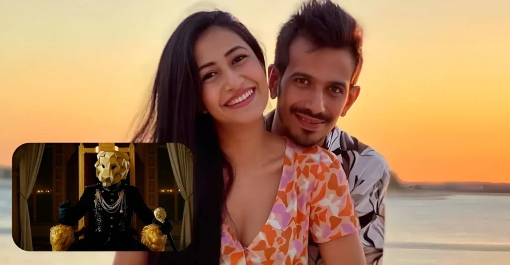 ‘The 50’ Reality show with ex-wife? Yuzvendra Chahal finally addresses Dhanashree Verma rumours ‘The 50’ Reality show with ex-wife? Yuzvendra Chahal finally addresses Dhanashree Verma rumours