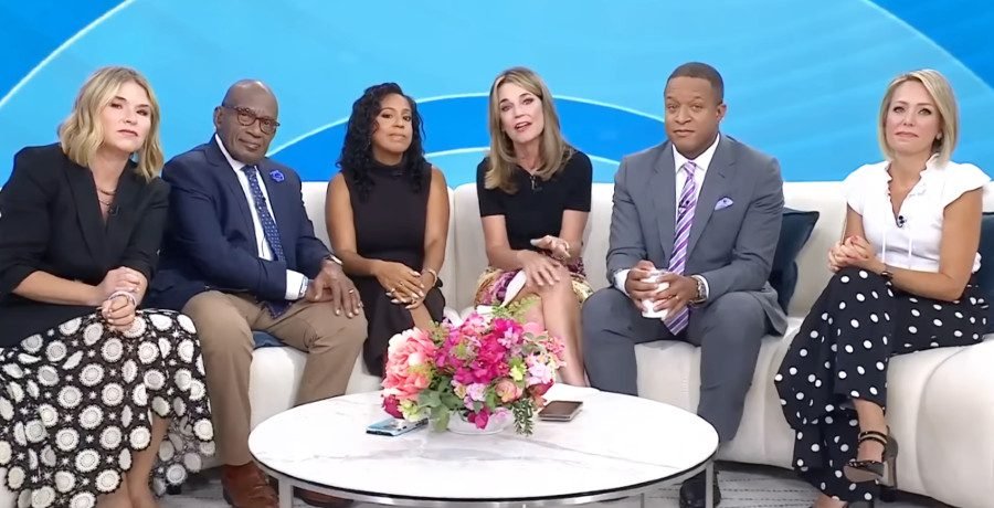 ‘Today’ Viewers Say The Show Is ‘Better’ With Co-Host Gone ‘Today’ Viewers Say The Show Is 'Better' With Co-Host Gone