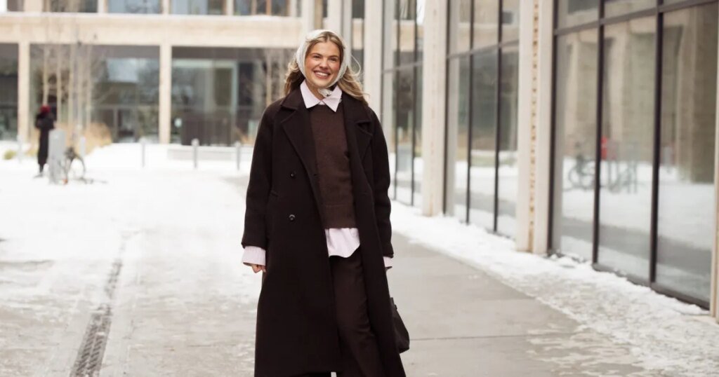 13 High-Waisted Dress Pants That Actually Stay Up — From $17